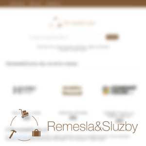 Remesla&Sluzby.sk