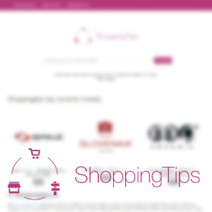 ShoppingTips.sk